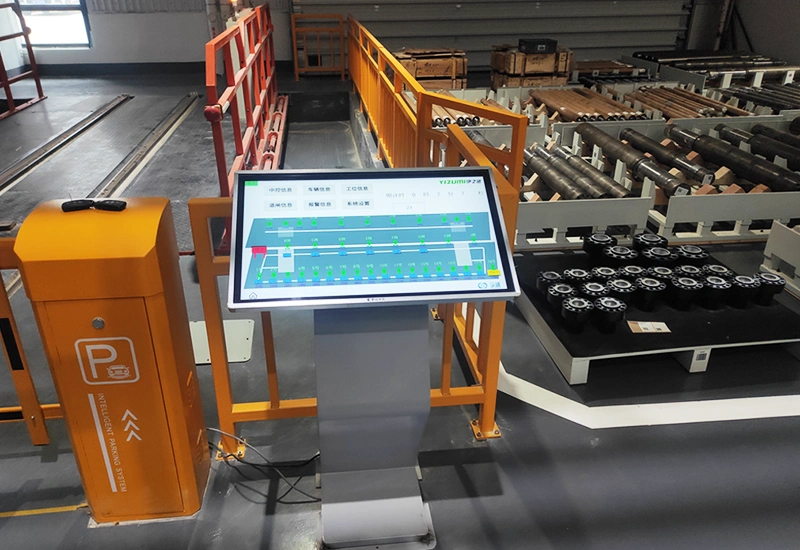 agv scheduling software system agv scheduling software system