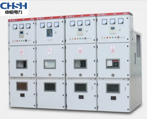 Medium Voltage Power Equipment Supplier