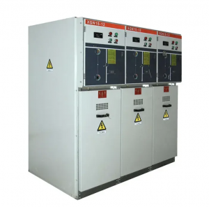 Medium Voltage Power Equipment