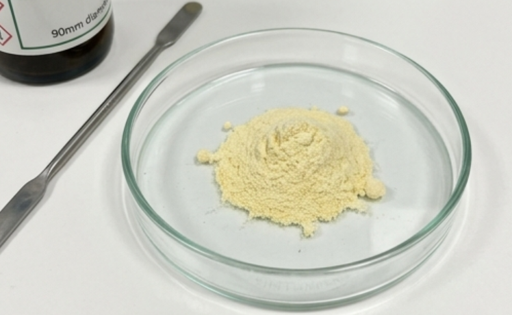 Peptone on Organic Liquid Fertilizer Formulas