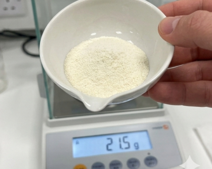 China Leading Peptone for Fertilizer China Leading Peptone for Fertilizer