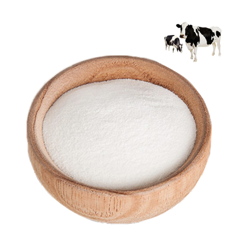 HALAL Certified Bovine Collagen Peptides HALAL Certified Bovine Collagen Peptides