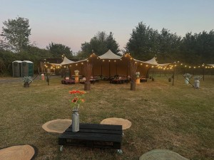 Essex s Premier Party and Festival Event Rental Company
