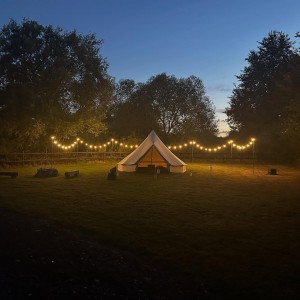 Unforgettable Festival Themed Parties Straight to Your Garden