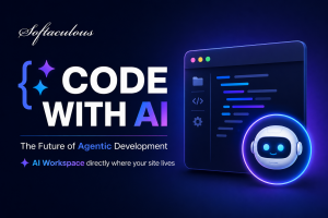 Introducing Agentic AI in Softaculous