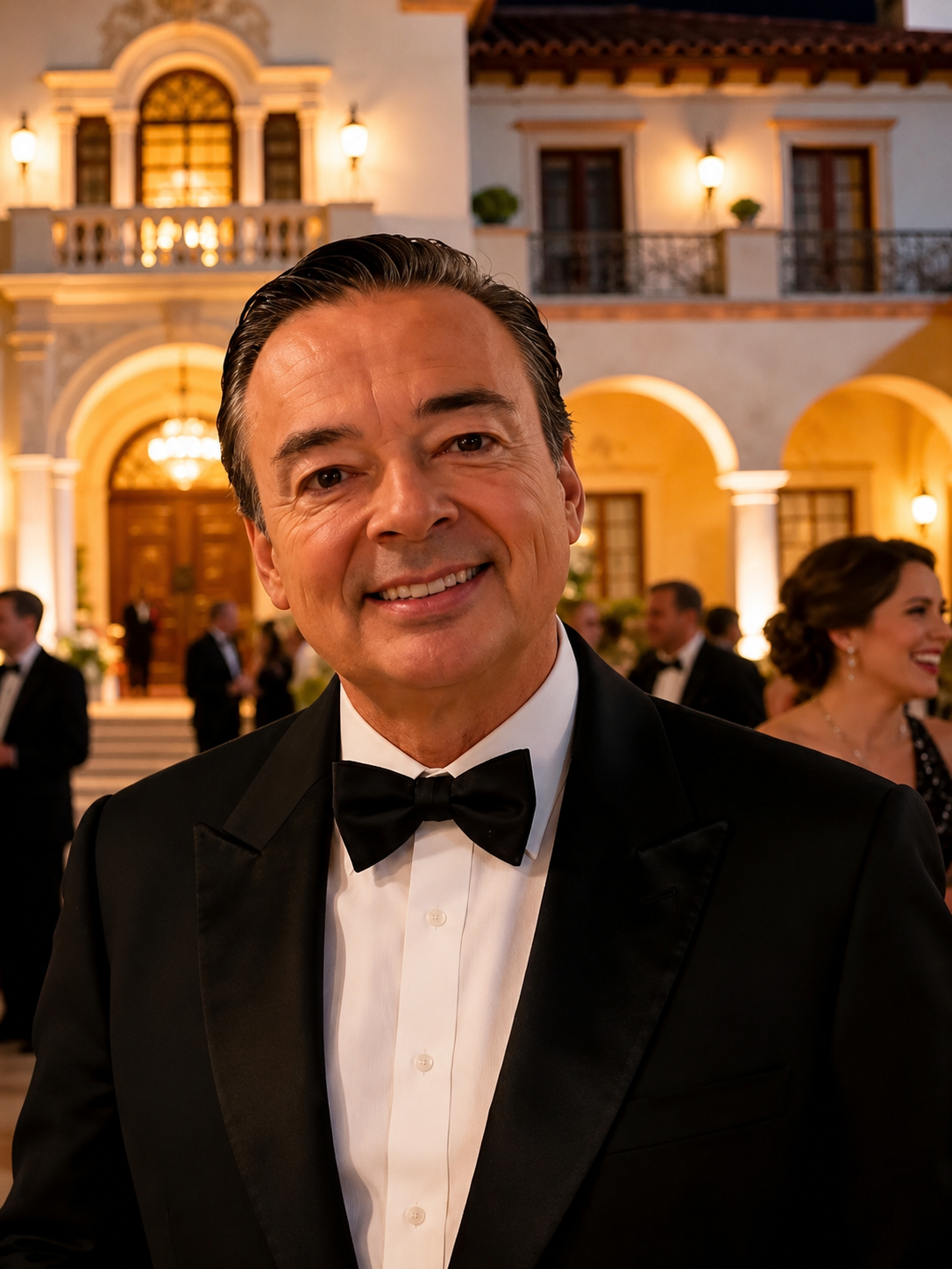 Bellio VIP Event