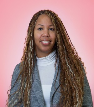 Camisha St John 1