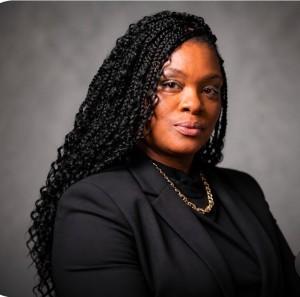 Latoya Porter