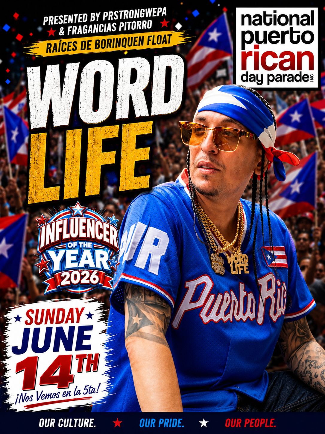 Word Life Word Life