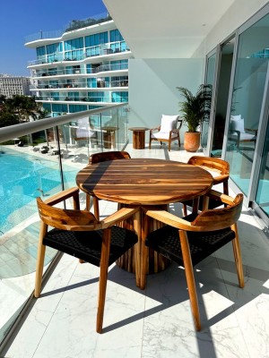 outdoor furniture