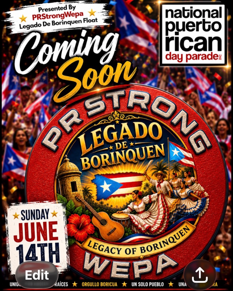 Legado de Borinquen