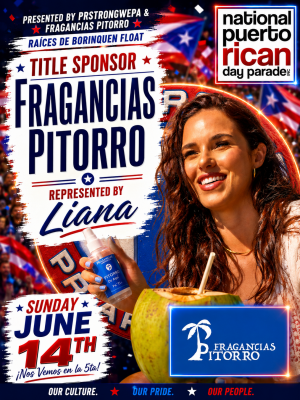 Fragancias Pitorro