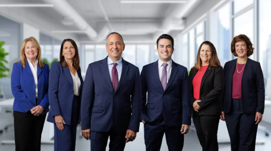 The Viscounte Financial Team The Viscounte Financial Team
