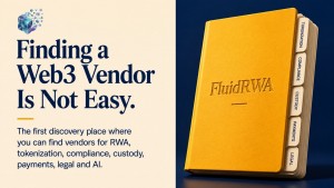 FluidRWA Web3 Vendor Directory