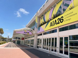 Cmellia Buildtech at AIA