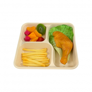 Plastic Take Out Food Container Supplier
