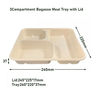 Take Out Food Container Supplier