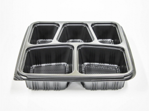 High Quality Restaurant To Go Containers