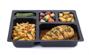 Restaurant To Go Containers