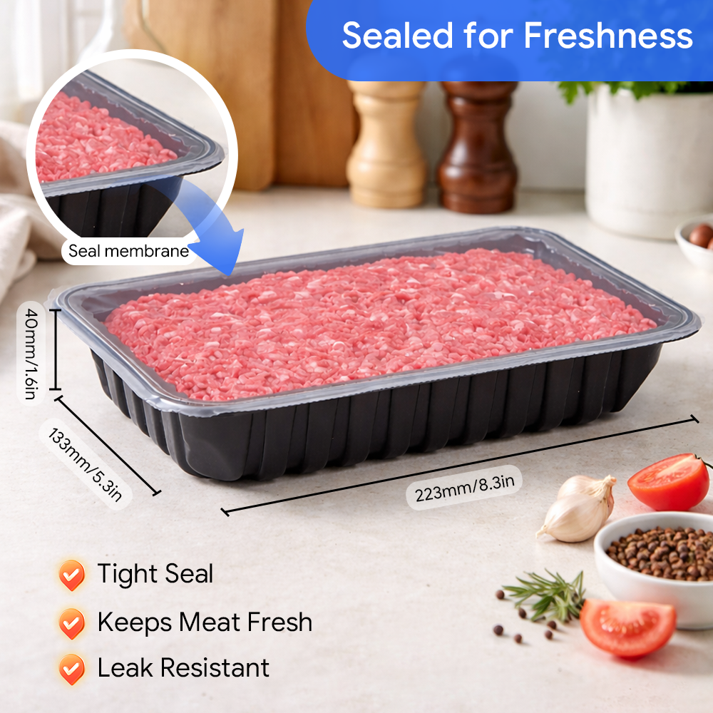 Food Grade PP Meat Tray Factory from China Food Grade PP Meat Tray Factory from China