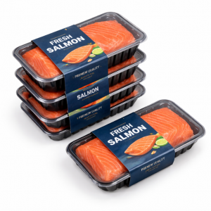 Best Food Grade PP Meat Tray Factory from China
