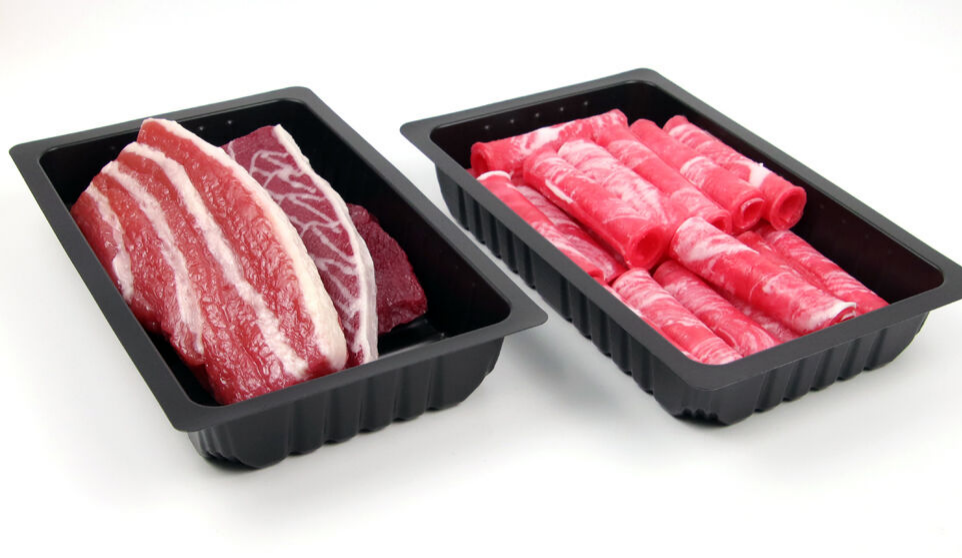 China Leading Custom Plastic Meat Trays Producer China Leading Custom Plastic Meat Trays Producer