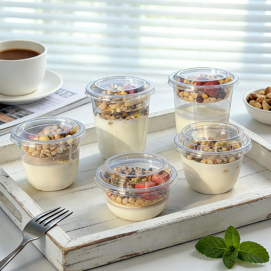 Cost effective Plastic Packaging For Food Cost effective Plastic Packaging For Food