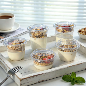 Cost effective Plastic Packaging For Food