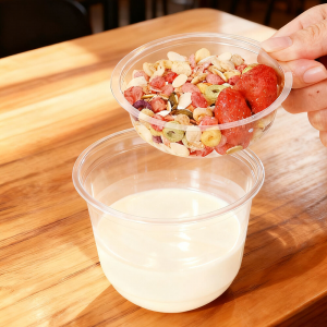 Cost effective Plastic Packaging