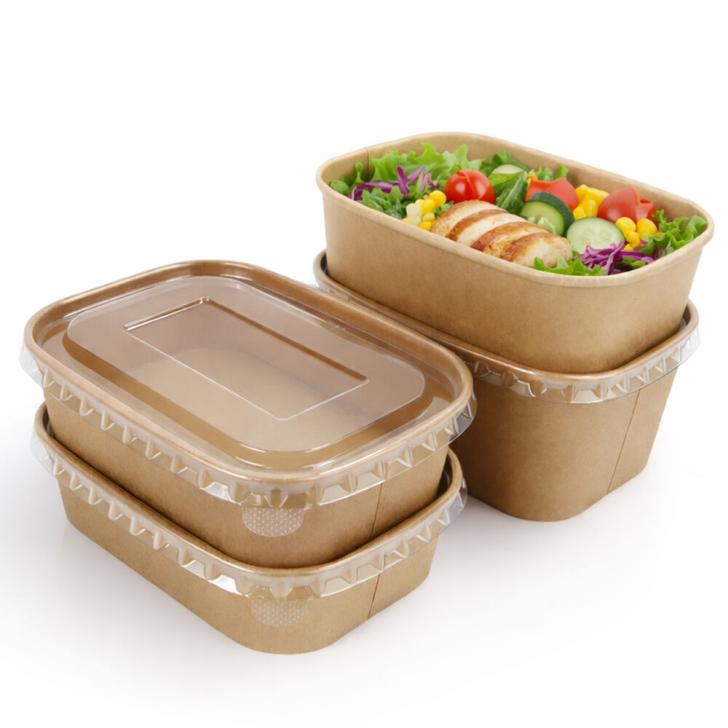 Eco friendly Disposable Food Containers Eco friendly Disposable Food Containers