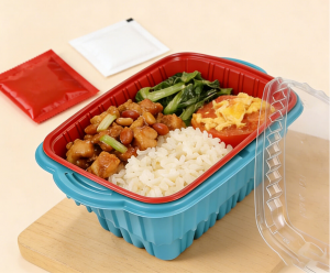 OEM Restaurant To Go Containers