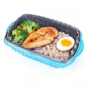 Reliable OEM Restaurant To Go Containers