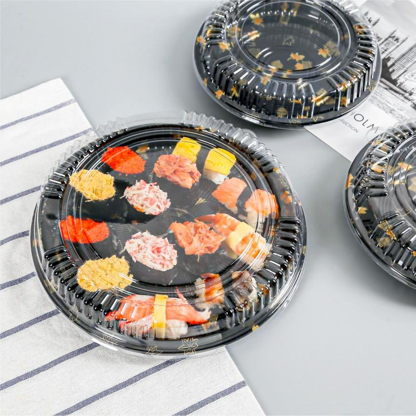 Printed Plastic Packaging For Food Manufacturer Printed Plastic Packaging For Food Manufacturer