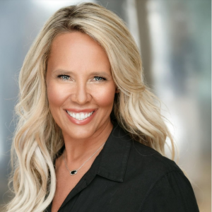 How Her Commitment to Transformation Catapulted Cris Cawley To the Top of the Coaching & Consulting World
