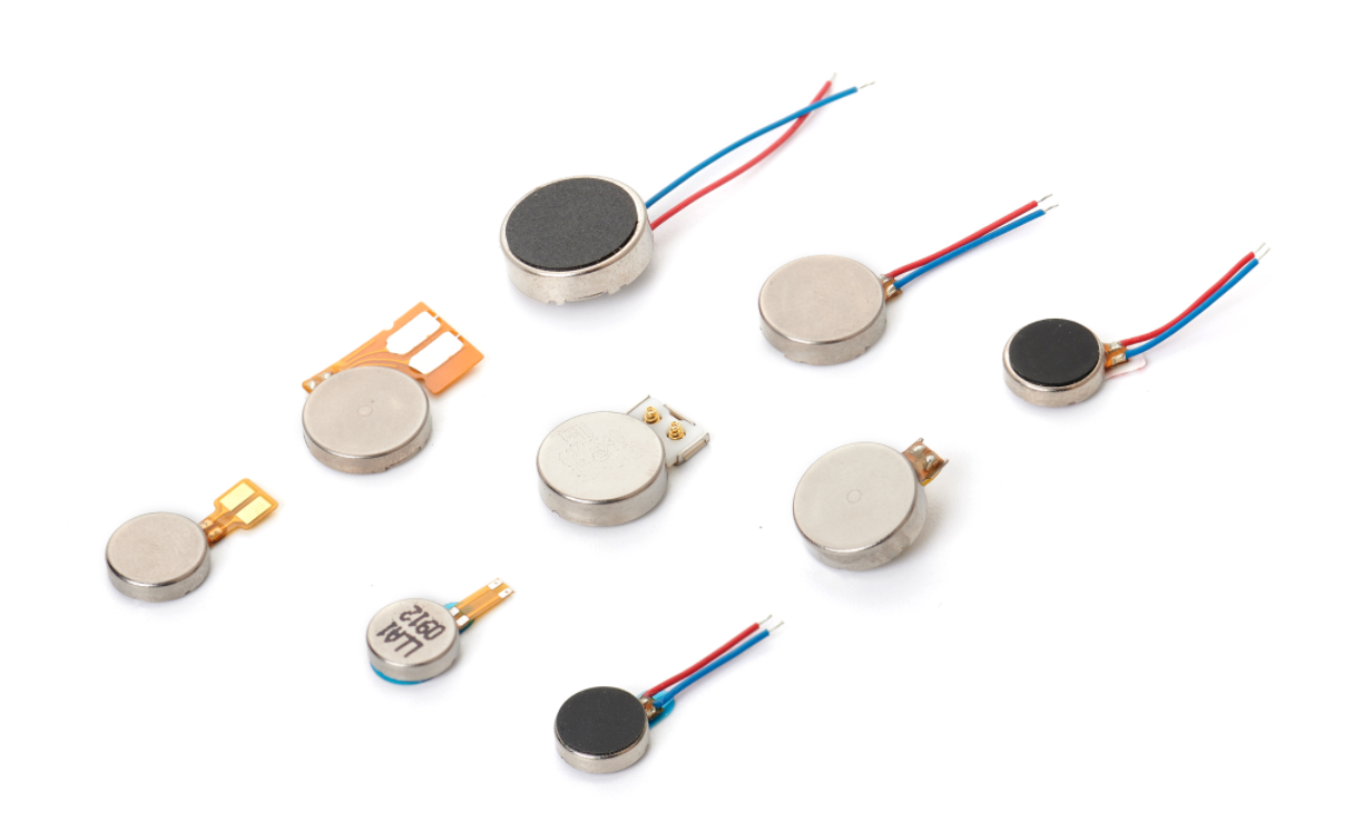 Top Rated Coin Vibration Motor Solutions Provider