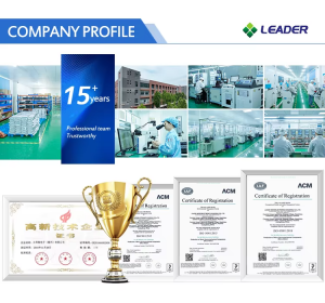 Global Leading LRA Motor Manufacturer