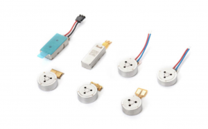 Global Leading LRA Motor
