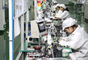 Advanced Micro Brushless Vibration Motor Manufacturer From China