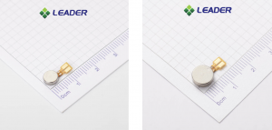 Advanced Micro Brushless Vibration Motor Manufacturer