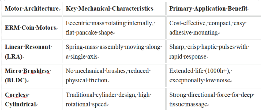 Advanced Vibration Motor Manufacturer In the Field
