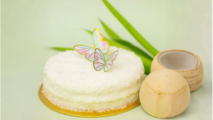 What Makes Our Ondeh Ondeh Cake So Unique