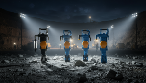 Top Rated Air Leg Rock Drill Manufacturer In China