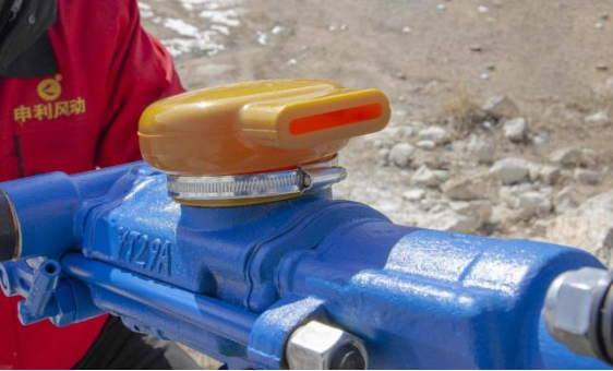 Reliable Air Leg Rock Drill Solutions Provider Reliable Air Leg Rock Drill Solutions Provider