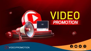 Video Promotion 4 june