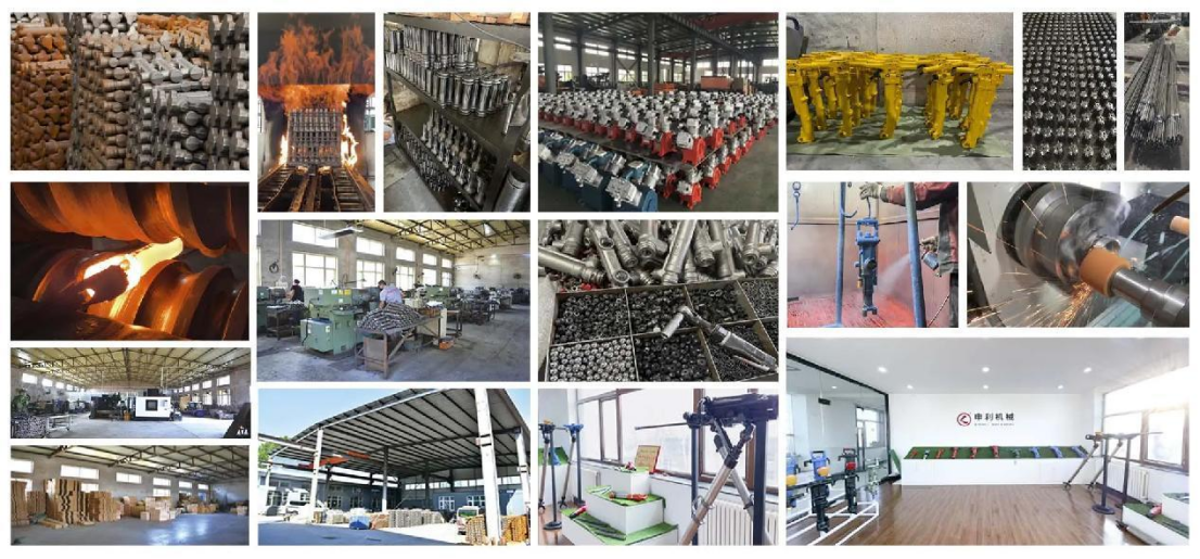 Certified Drill For Mining From China Certified Drill For Mining From China