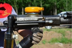 China Top Custom Jack Hammer Drill