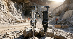 SHENLI: A China Top Custom Jack Hammer Drill Company’s Performance Comparison for Road Construction
