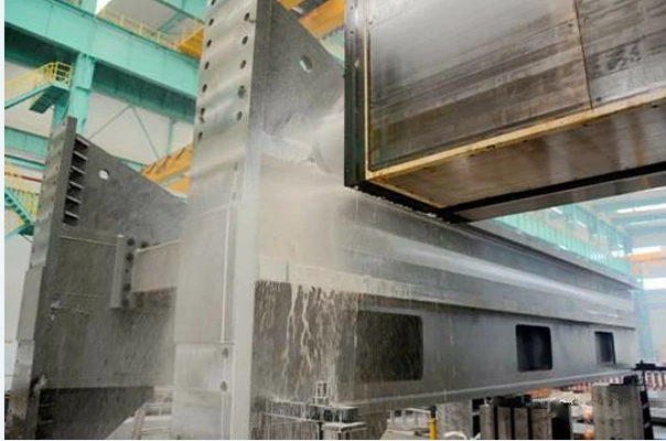heavy machining logistics heavy machining logistics