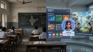 Drishti Innovations Future Education School 3