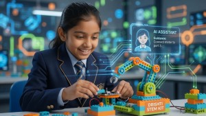 Drishti Innovations Future Education School 6